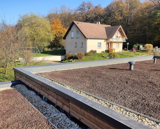 Choisissez vos finitions